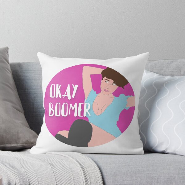 Item preview, OK Boomer designed and sold by KJCasey1982.