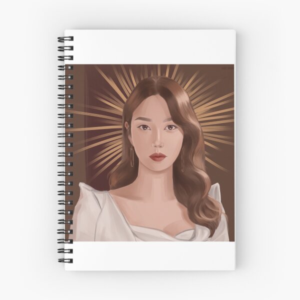 Item preview, Penthouse Shim Su-Ryeon designed and sold by BraxMentong.