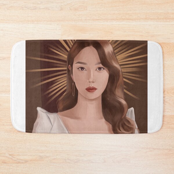 Item preview, Penthouse Shim Su-Ryeon designed and sold by BraxMentong.