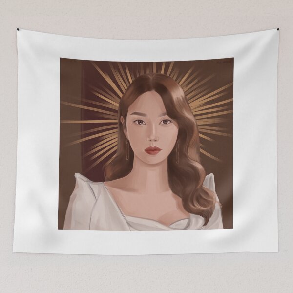 Item preview, Penthouse Shim Su-Ryeon designed and sold by BraxMentong.