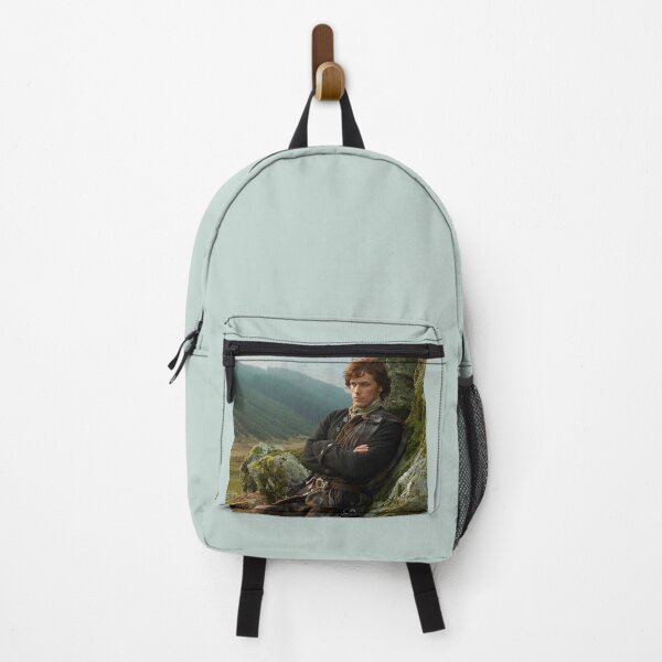 Item preview, Outlander Jamie Fraser designed and sold by frewqsetr.