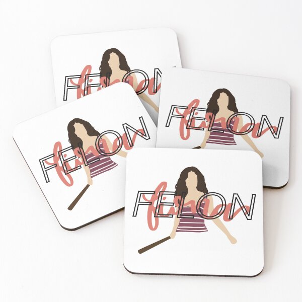 Item preview, Shitty Gallagher Genes - Fiona designed and sold by Noodly Doodles.
