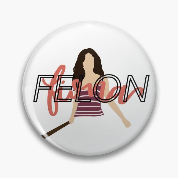 Item preview, Shitty Gallagher Genes - Fiona designed and sold by Noodly Doodles.