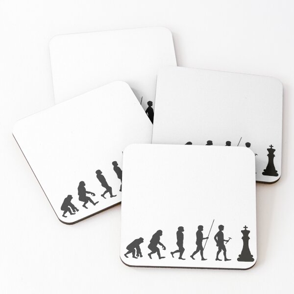 Item preview, Chess Evolution designed and sold by csaron92.
