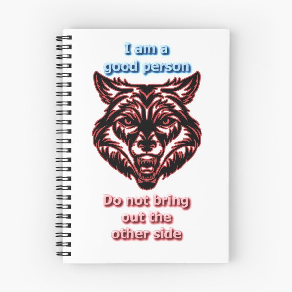 Item preview, I am a good person ... designed and sold by OleKurmudgeon.