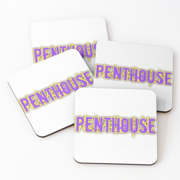 Item preview, Penthouse designed and sold by BraxMentong.