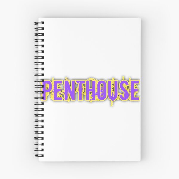 Item preview, Penthouse designed and sold by BraxMentong.
