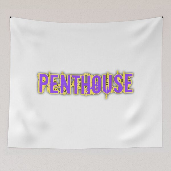 Item preview, Penthouse designed and sold by BraxMentong.