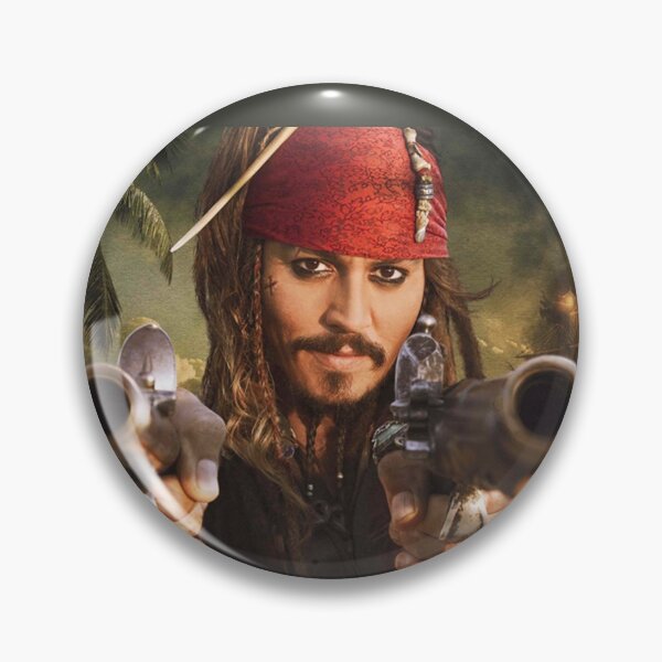 Item preview, Pirates Of The Caribbean designed and sold by frewqsetr.