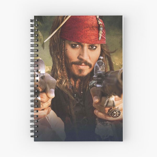 Item preview, Pirates Of The Caribbean designed and sold by frewqsetr.