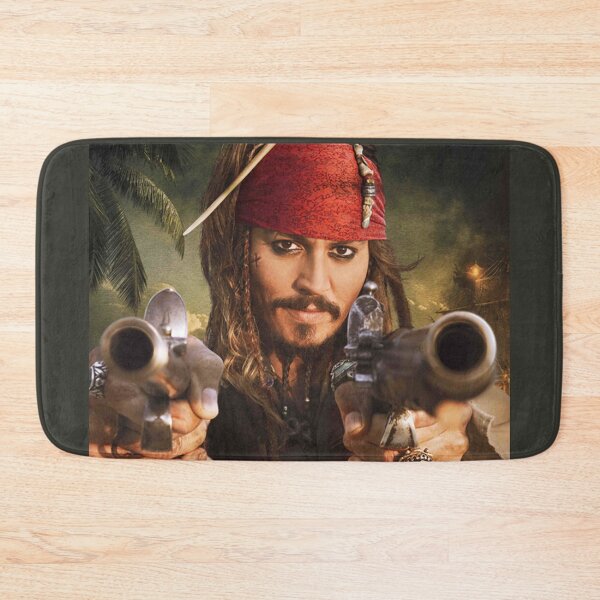 Item preview, Pirates Of The Caribbean designed and sold by frewqsetr.