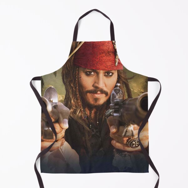 Item preview, Pirates Of The Caribbean designed and sold by frewqsetr.