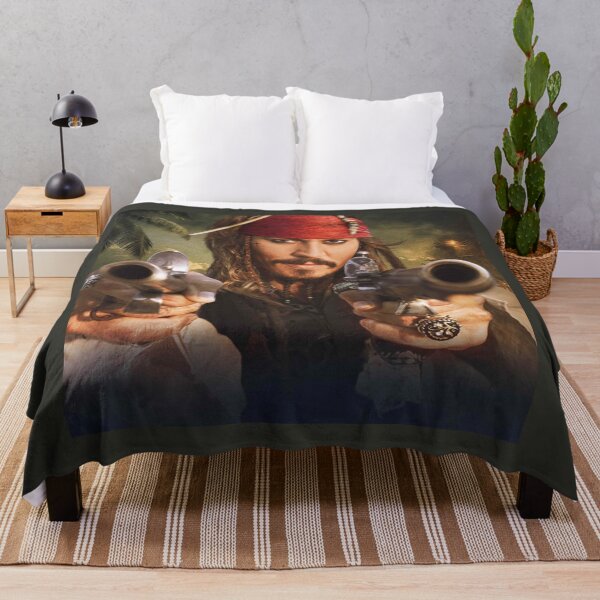 Item preview, Pirates Of The Caribbean designed and sold by frewqsetr.