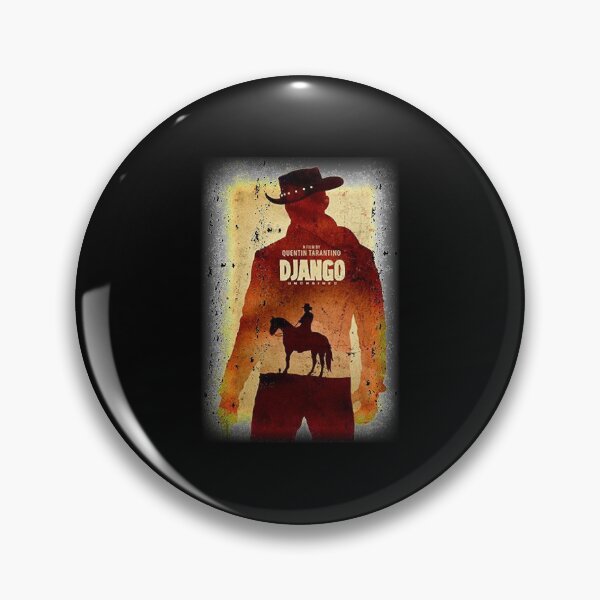 Artikelvorschau, Tagesgeschenk für Django Unchained Christmas entworfen und verkauft von IrwinMante.