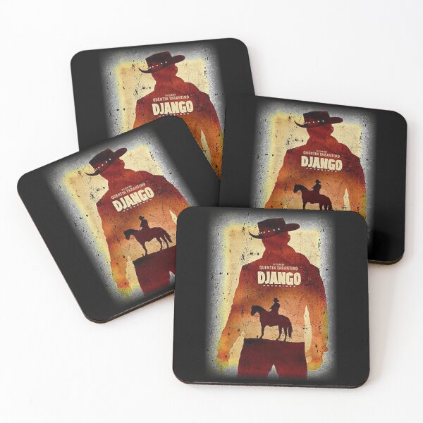 Artikelvorschau, Tagesgeschenk für Django Unchained Christmas entworfen und verkauft von IrwinMante.