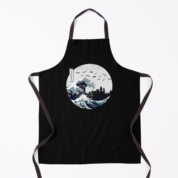Item preview, Corpus Christi Kanagawa Wave Dark designed and sold by DFerraz.