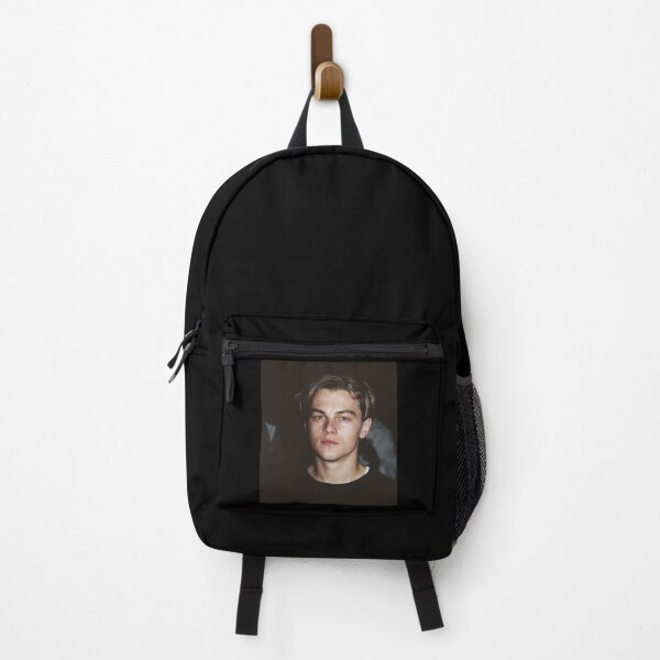 Item preview, Funny Gift Leonardo Dicaprio Christmas designed and sold by IrwinMante.