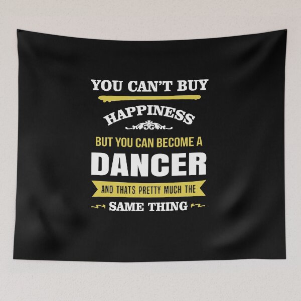 Item preview, DANCER designed and sold by T-shirtgallery.