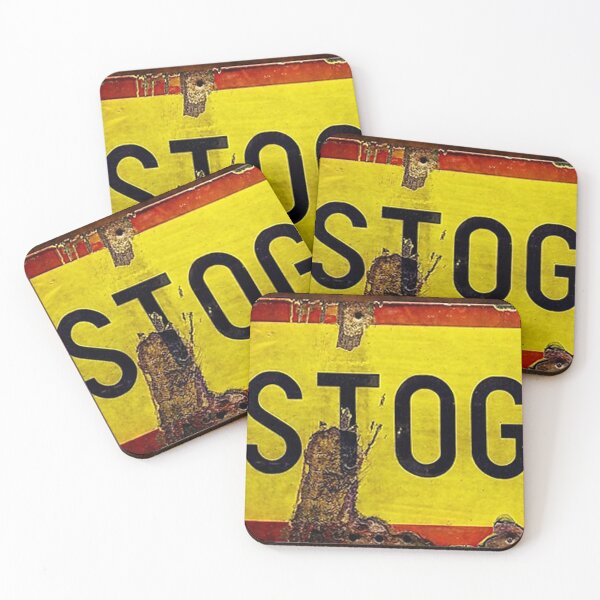 Item preview, WWII Bastogne Town sign designed and sold by marciahurdle.