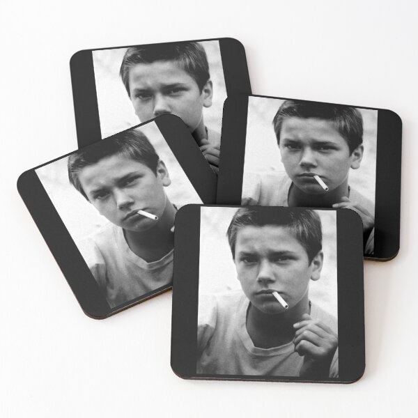 Item preview, Gifts For Men River Phoenix (Stand By Me) Halloween designed and sold by IrwinMante.