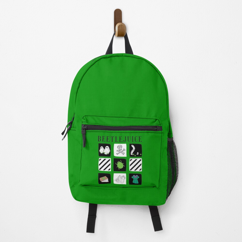 Item preview, Backpack designed and sold by mrsamuelson.