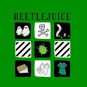 Artwork thumbnail, The Juiceman! by Meagan Samuelson
