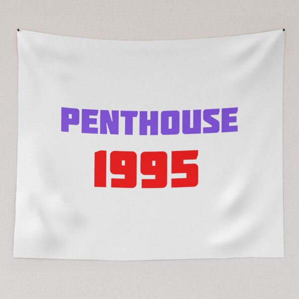 Item preview, Penthouse designed and sold by BraxMentong.