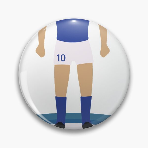 Item preview, Italia 90 Subbuteo  designed and sold by CalcioTheme.
