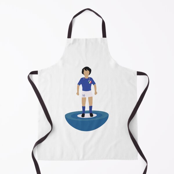 Item preview, Italia 90 Subbuteo designed and sold by CalcioTheme.