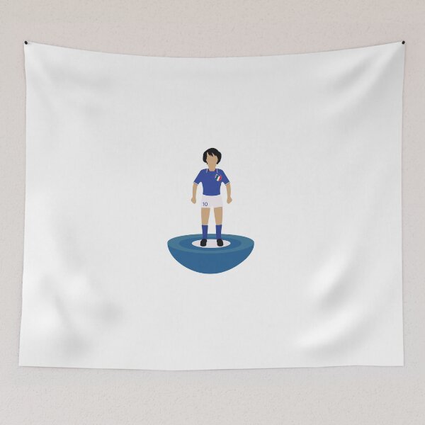 Item preview, Italia 90 Subbuteo  designed and sold by CalcioTheme.