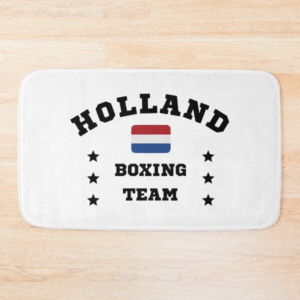 Item preview, Holland Boxing Team designed and sold by OMdesigns93.