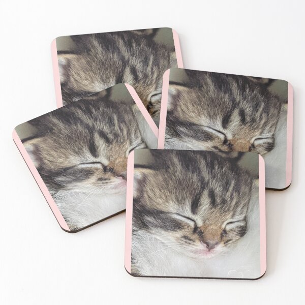 Item preview, Cute tabby kitten designed and sold by Fluffycat2020.