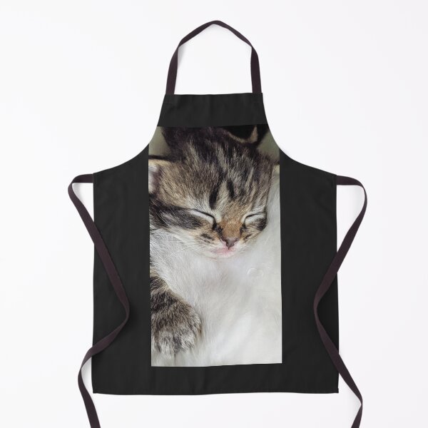 Item preview, Cute tabby kitten designed and sold by Fluffycat2020.