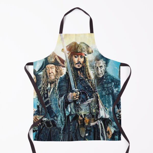 Item preview, Pirates Of The Caribbean designed and sold by frewqsetr.