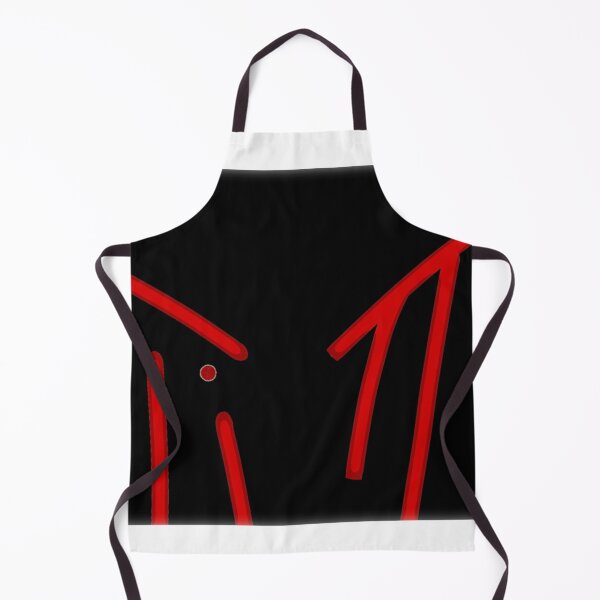 Item preview, RED and BLACK abstract designed and sold by BraxMentong.