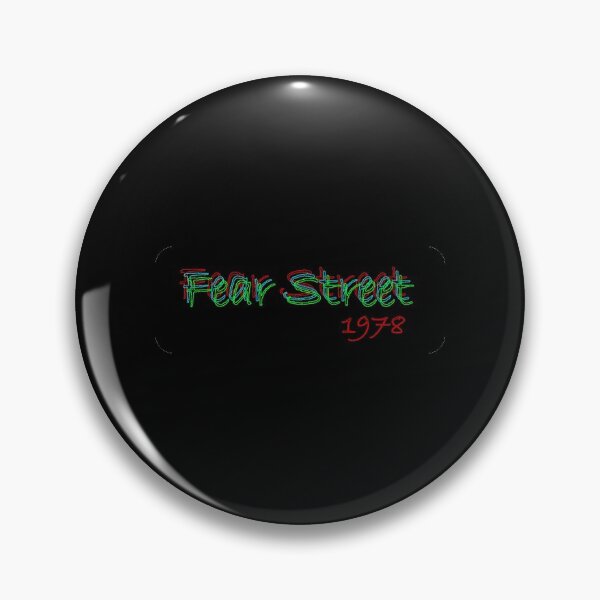 Item preview, fear street 1978 designed and sold by RJuliya.