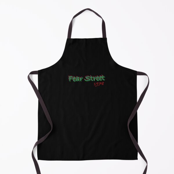 Item preview, fear street 1978 designed and sold by RJuliya.