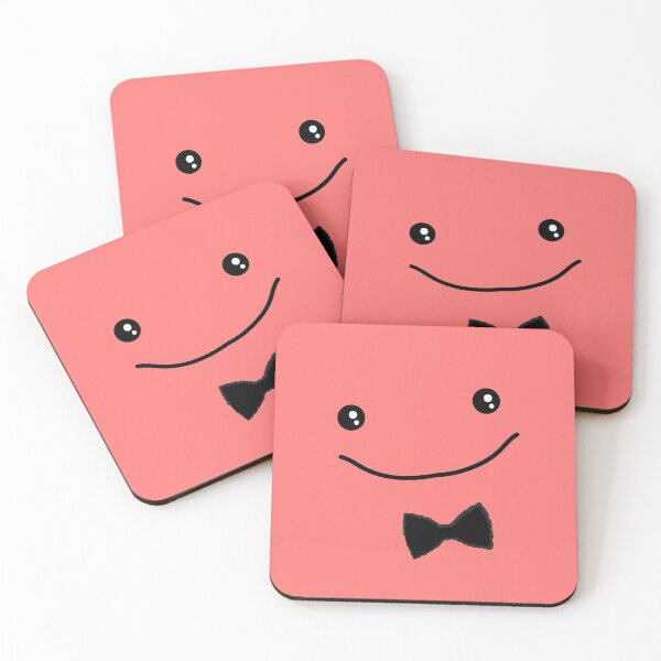 Item preview, Mr. Smile designed and sold by heartfeltarts93.