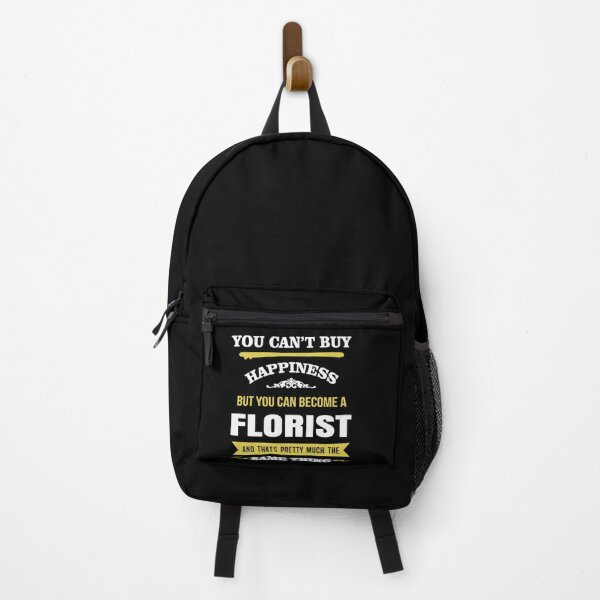 Item preview, FLORIST designed and sold by T-shirtgallery.