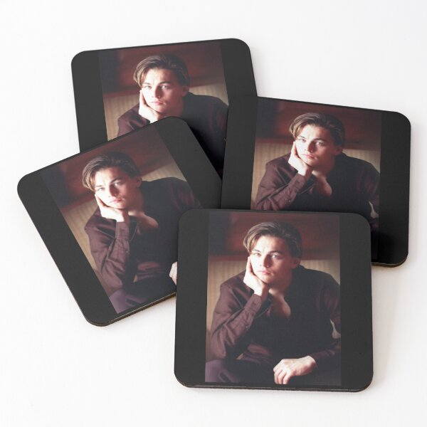 Item preview, More Then Awesome Leonardo Dicaprio On Titanic Halloween designed and sold by IrwinMante.