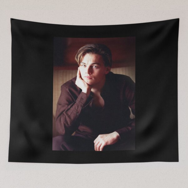 Item preview, More Then Awesome Leonardo Dicaprio On Titanic Halloween designed and sold by IrwinMante.
