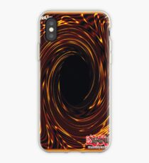 Yu-Gi-Oh Back iPhone Case