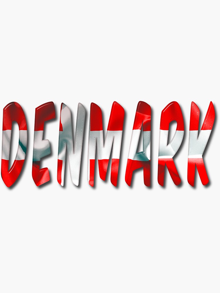 Baseball PATRIOTIC Digital Background -  Denmark