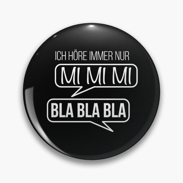 Item preview, Mimimi saying designed and sold by Shirt-Kaiser.