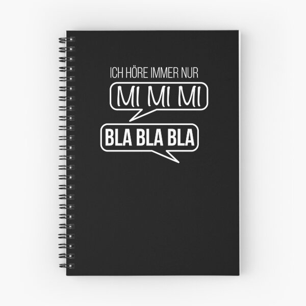 Item preview, Mimimi saying designed and sold by Shirt-Kaiser.