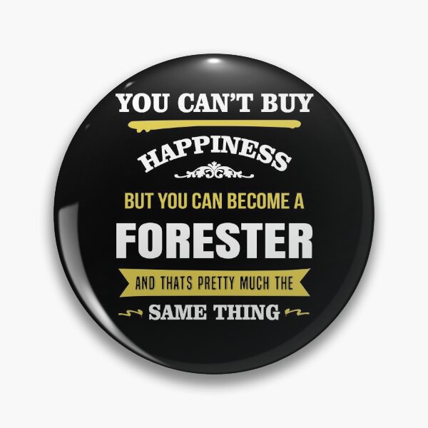 Item preview, FORESTER designed and sold by T-shirtgallery.