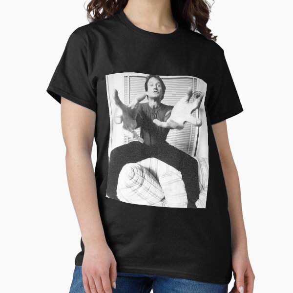 Item preview, Robin and williams The Good Will Hunting Movie Society designed and sold by HuntingApples.