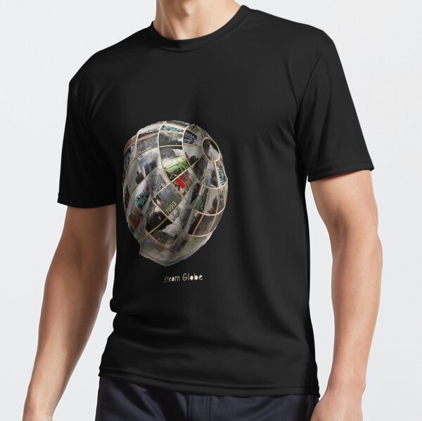 Active T-Shirt