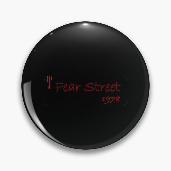 Item preview, fear street 1978 designed and sold by RJuliya.