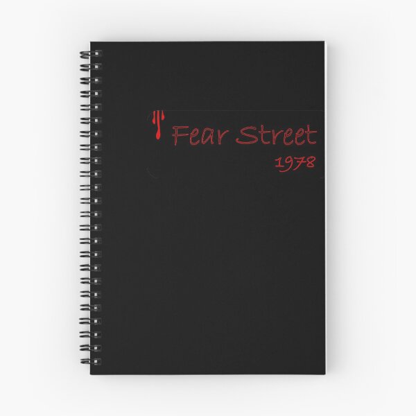 Item preview, fear street 1978 designed and sold by RJuliya.